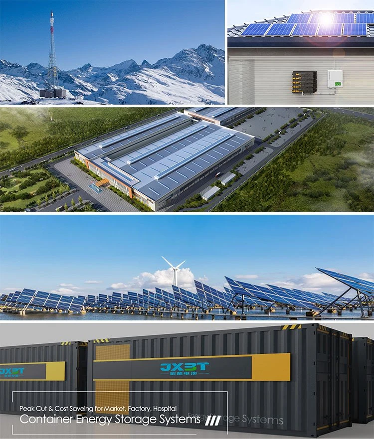 lithium solar system