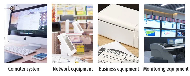 application field of 1kva ups