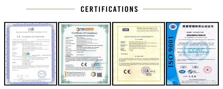 certificates certificates