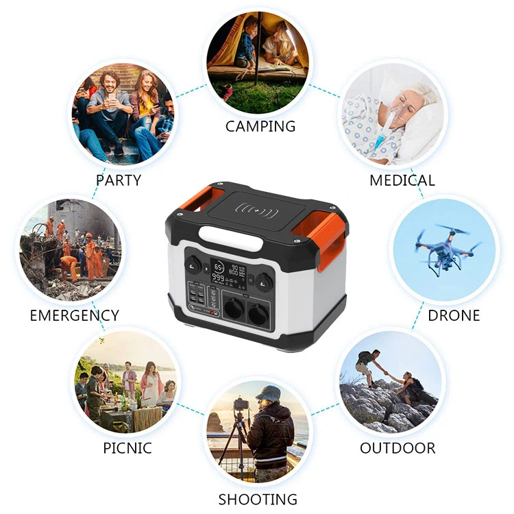 energy storage power supply energy storage power supply