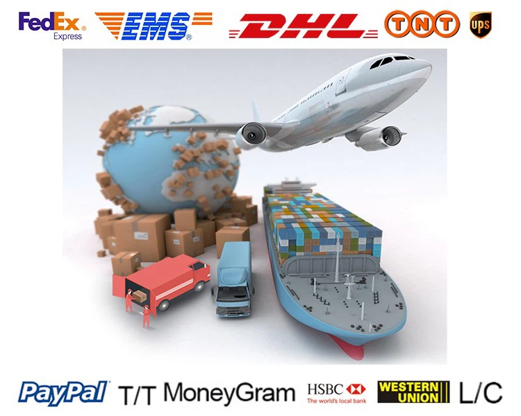 shipping payment shipping payment