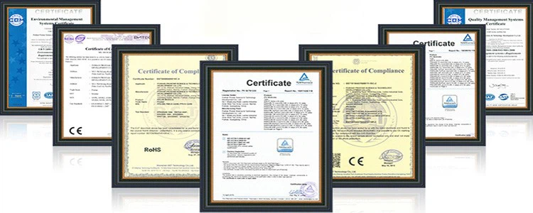 cartificate cartificate