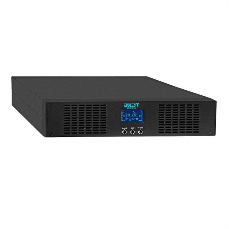 19 pouces Ups 1kva