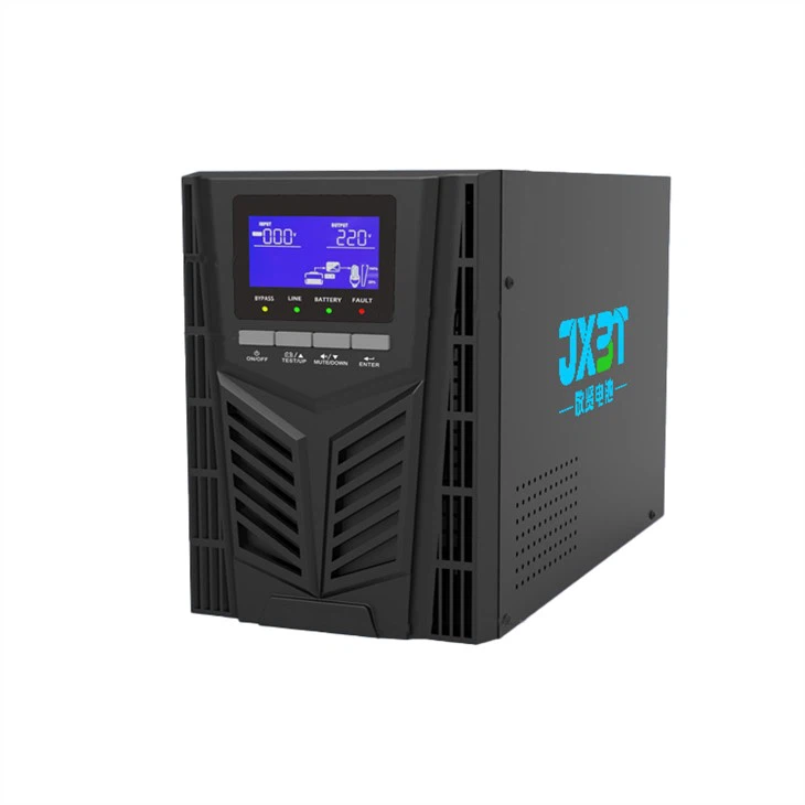 UPS en ligne 2kva avec batterie