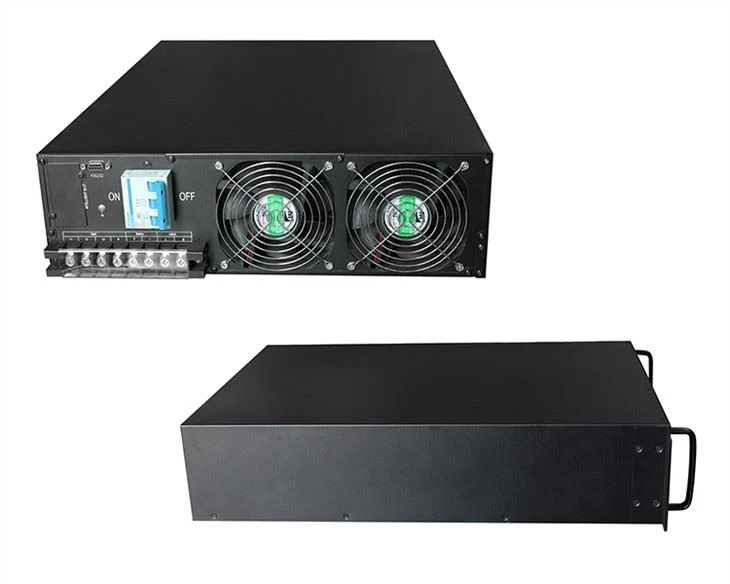 Onduleur monté en rack 6kva