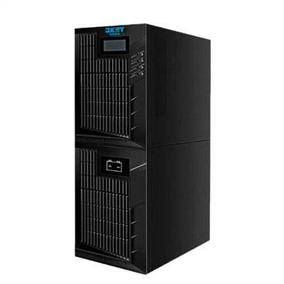 UPS en ligne 6KVA pour salle de laboratoire