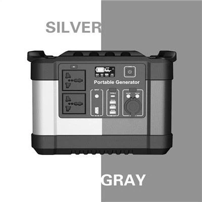 Générateur de batterie