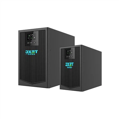 Ups de serveur de salle informatique