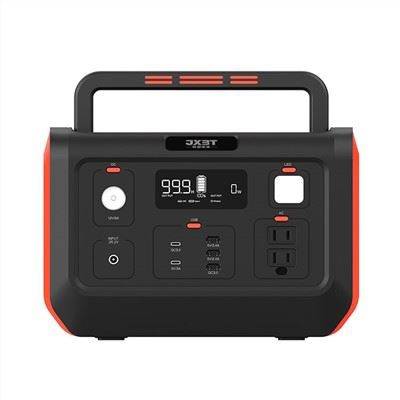 Générateur portatif à énergie solaire