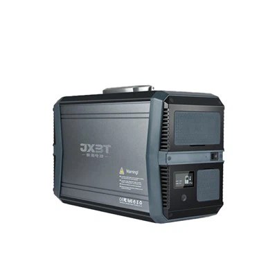 Centrale solaire portative