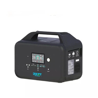 Système de stockage d'énergie rechargeable