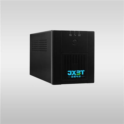 Onduleur intelligent 600W