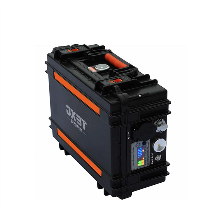 Générateur solaire 2000Wh