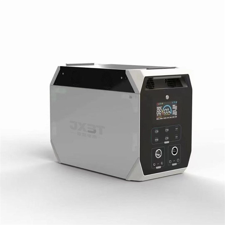 Backup Battery Power Station Home Backup Battery Power Station Home