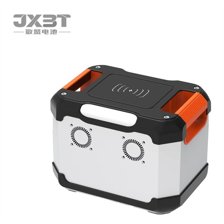 Lifepo4 Portable Power Station