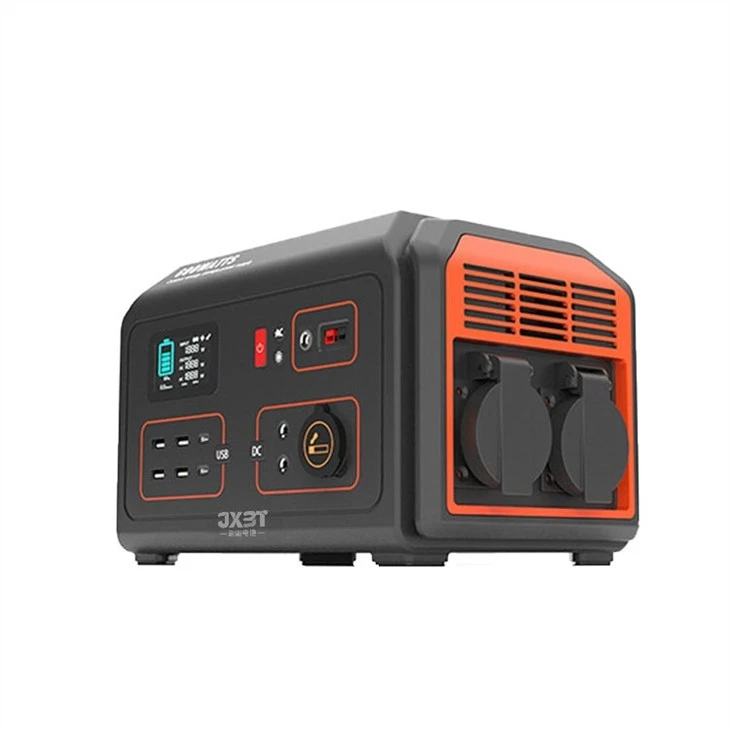 Power Station 520wh