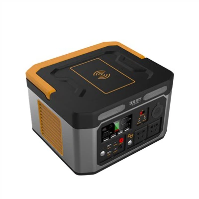 Station d'urgence mobile 2000W