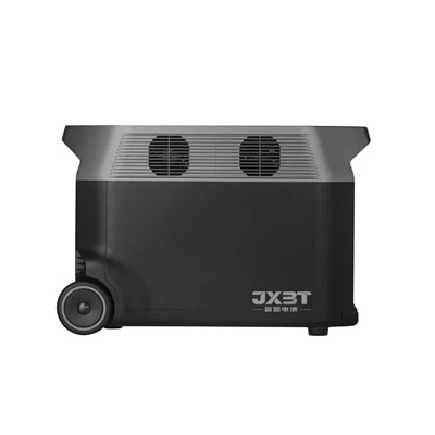 Centrale solaire 3600W