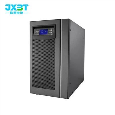 Onduleur en ligne 6000va