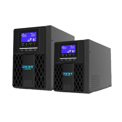 Double batterie UPS pour ordinateur personnel