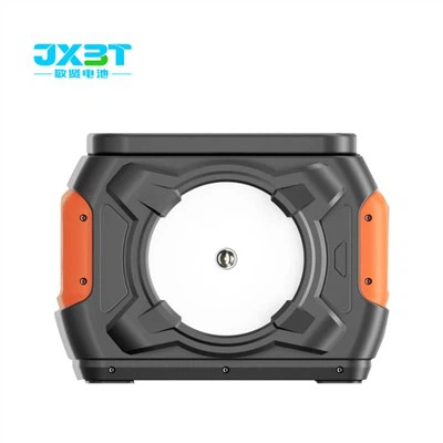 Batterie de stockage d'urgence